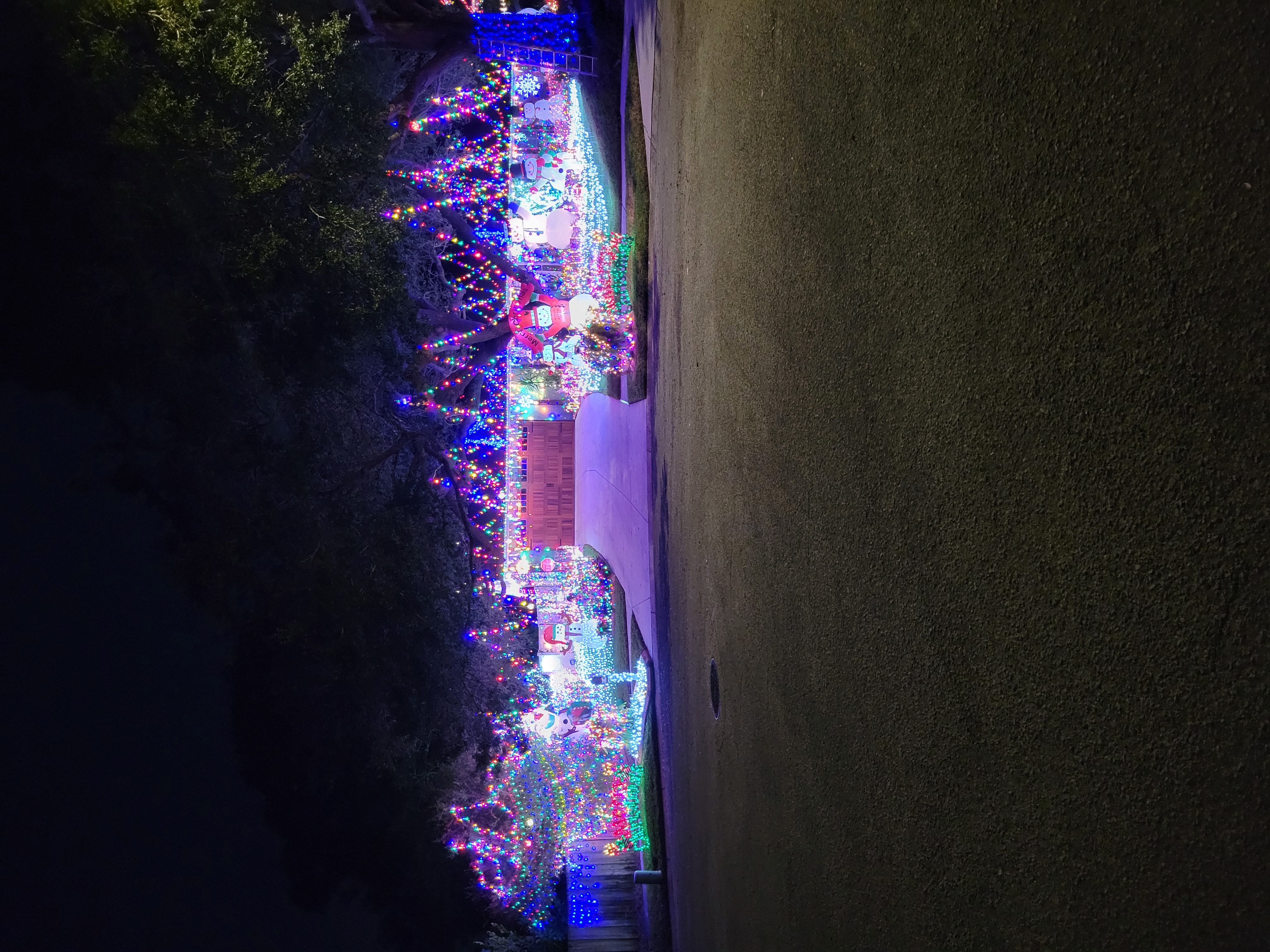 Christmas Lights Brandon Area - The Holiday Atlas 2025